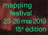 mapping festival 2019